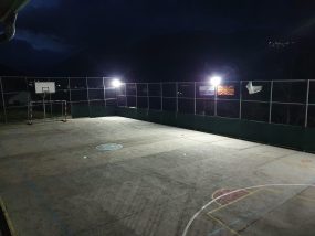 blaze koneski igraliste skudrinje